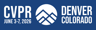 CVPR 2026 Denver logo
