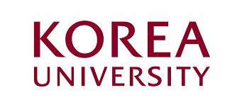 Korea University logo